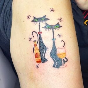 Meet your Posher, Josie